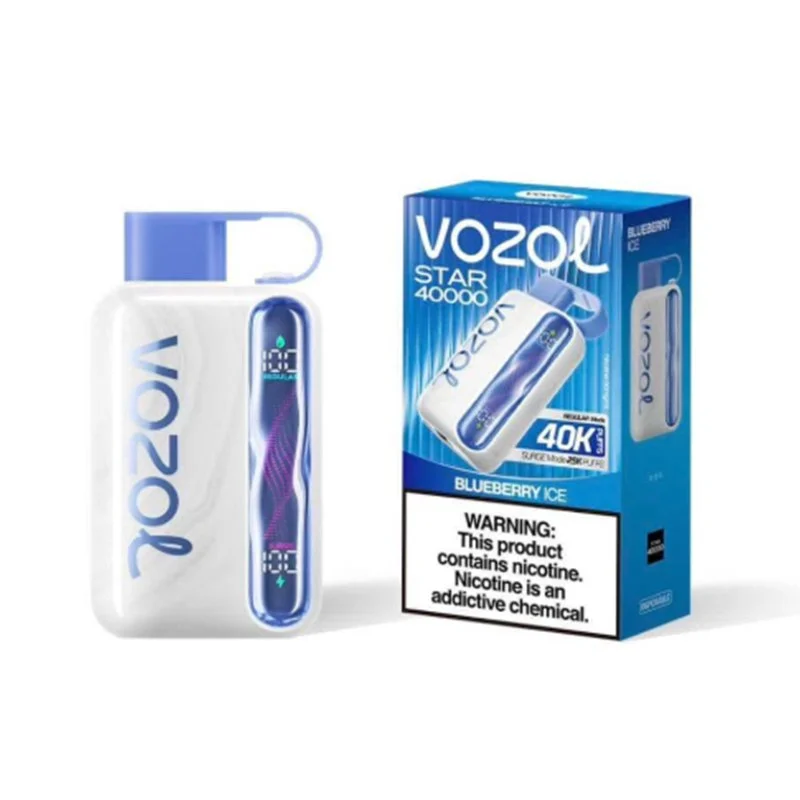 Wholesale Vozol Star 40000 Puffs Disposable Vape 2 Wholesale Vozol Star 40000 Puffs Disposable Vape 2