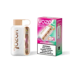 Wholesale Vozol Star 40000 Puffs Disposable Vape 3