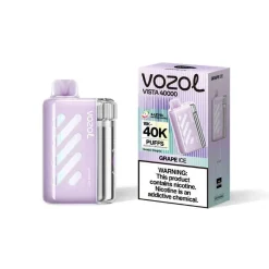 Wholesale Vozol Vista 40000 Puffs Disposable Vape 1