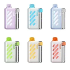 Wholesale Vozol Vista 40000 Puffs Disposable Vape 4