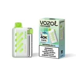 Wholesale Vozol Vista 40000 Puffs Disposable Vape 6