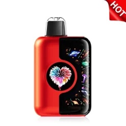 Wholesale Kangvape Speedy Beast X 60K Puffs U S Warehouse 1