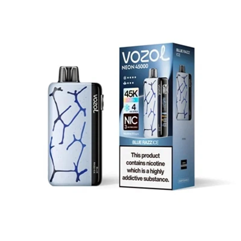 Wholesale Vozol Neon 45000 Puffs Disposable Vape 2 Wholesale Vozol Neon 45000 Puffs Disposable Vape 2