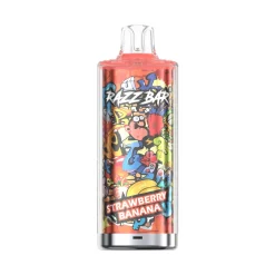 RAZZ BAR 60K 60000 Puffs Disposable Vape 1