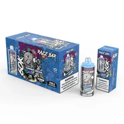 RAZZ BAR 60K 60000 Puffs Disposable Vape Summer Dream