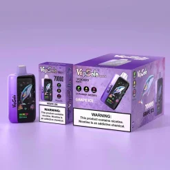 Wholesale Vapsolo Master 70K Puffs Disposable Vape EU Warehouse 9