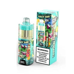Razz Bar 65K+ Puffs Disposable Vape Wholesale 1