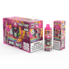 100% Authentic RAZZ BAR 3IN1 160K Disposable Vape Wholesale 5