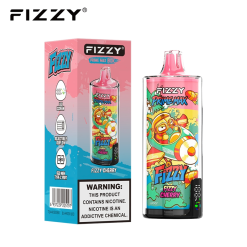 Wholesale Fizzy Prime Max 80K Puffs Disposable Vape Eu Warehouse 1