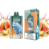 Wholesale Fizzy X SPACE 100K Disposable Vape Eu Warehouse 1