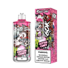 Wholesale RAZZ SOLO 60K 60000 Puffs Disposable Vape 850mah Battery 13