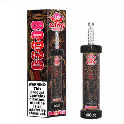 Wholesale Bang Shisha 80000 Puffs Disposable Vape 1