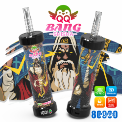 Wholesale Bang Shisha 80000 Puffs Disposable Vape 4