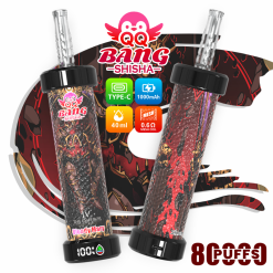 Wholesale Bang Shisha 80000 Puffs Disposable Vape 6
