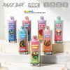 Wholesale Razz Bar 100K Disposable Vape Fast Free Shiping 5