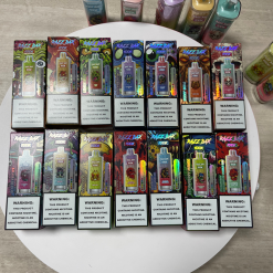 Wholesale Razz Bar 100K Disposable Vape Fast Free Shiping 8
