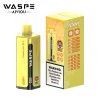 Waspe 10In1 Quinton 500K Puffs Disposable Vape Free Shipping 2