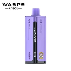 Waspe 10In1 Quinton 500K Puffs Disposable Vape Free Shipping 6
