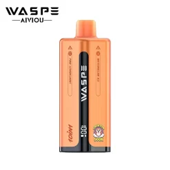 Waspe 10In1 Quinton 500K Puffs Disposable Vape Free Shipping 7