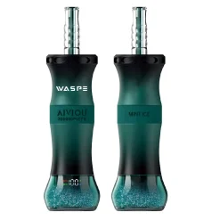 Waspe Shisha Hookah 300K Puffs Disposable Vape Free Shipping 8