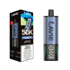 Official Wholesale LAVIE AF50 50000 Puffs Disposable Vape 2