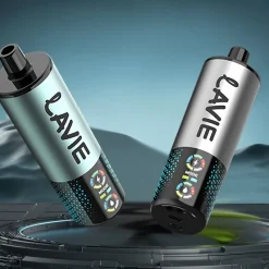 Official Wholesale LAVIE AF50 50000 Puffs Disposable Vape 7
