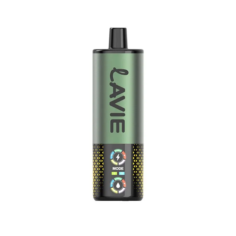 Official Wholesale LAVIE AF50 50000 Puffs Disposable Vape 8