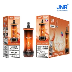 Top Sales JNR Shisha Hookah 70K Puffs Ecigs Free Shipping 5