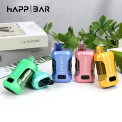 Wholesale HAPP BAR S130K Puffs Disposable Vape Free Shipping 11
