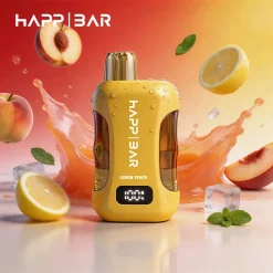Wholesale HAPP BAR S130K Puffs Disposable Vape Free Shipping 8