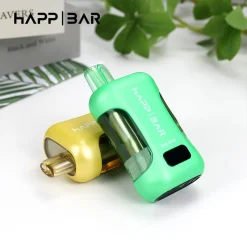 Wholesale HAPP BAR S130K Puffs Disposable Vape Free Shipping 9