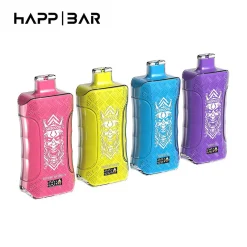 Wholesale Happ bar 30000 Puffs Disposable Vape Eu Warehouse 1