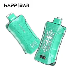 Wholesale Happ bar 30000 Puffs Disposable Vape Eu Warehouse 3