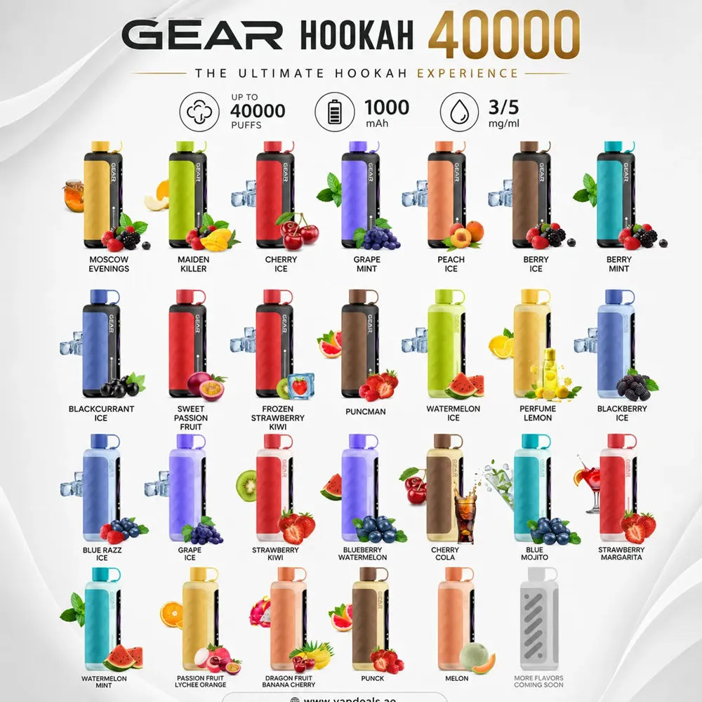 Wholesale Vozol Hookah 40K Puffs Vape Ecigs Free Shipping 10 Wholesale Vozol Hookah 40K Puffs Vape Ecigs Free Shipping 10