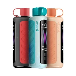 Wholesale Vozol Hookah 40K Puffs Vape Ecigs Free Shipping 5