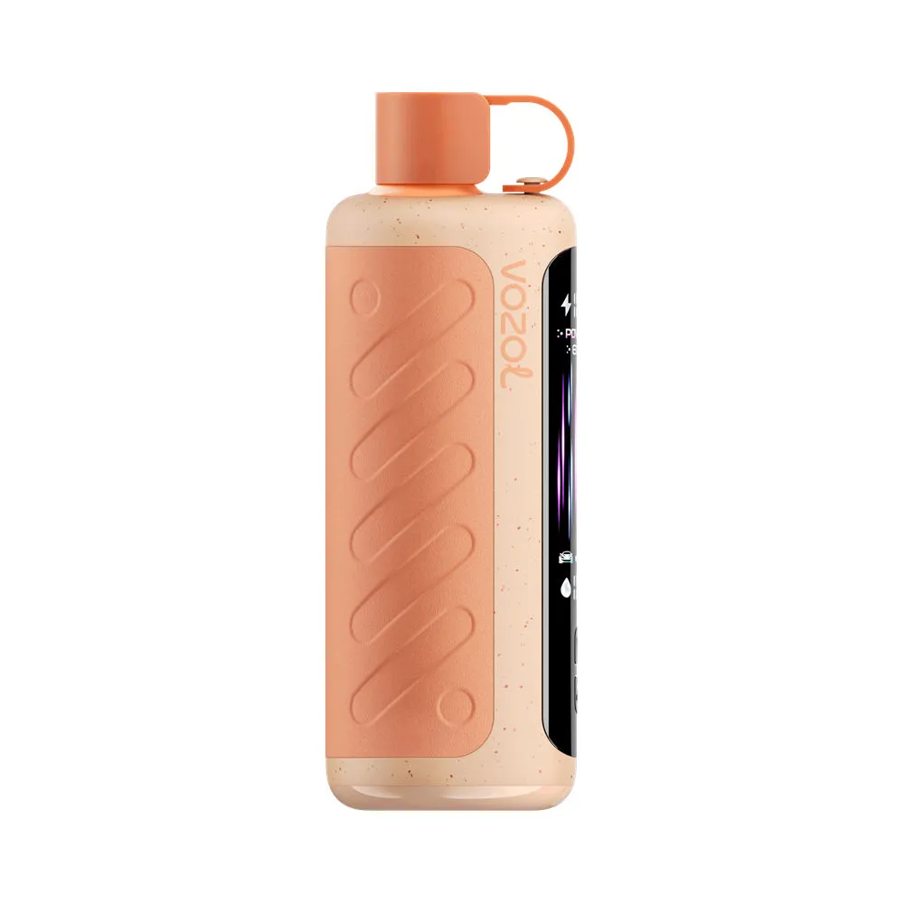 Wholesale Vozol Hookah 40K Puffs Vape Ecigs Free Shipping 6