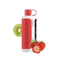 Wholesale Vozol Hookah 40K Puffs Vape Ecigs Free Shipping 7